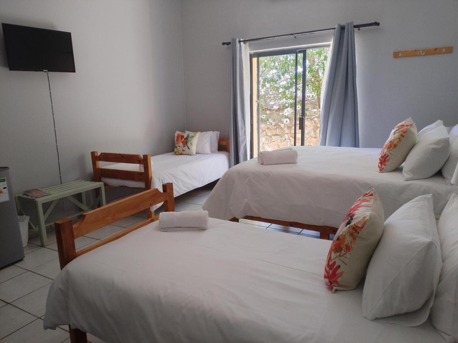 Hotel Cobblestone Court Colesberg Habitación foto