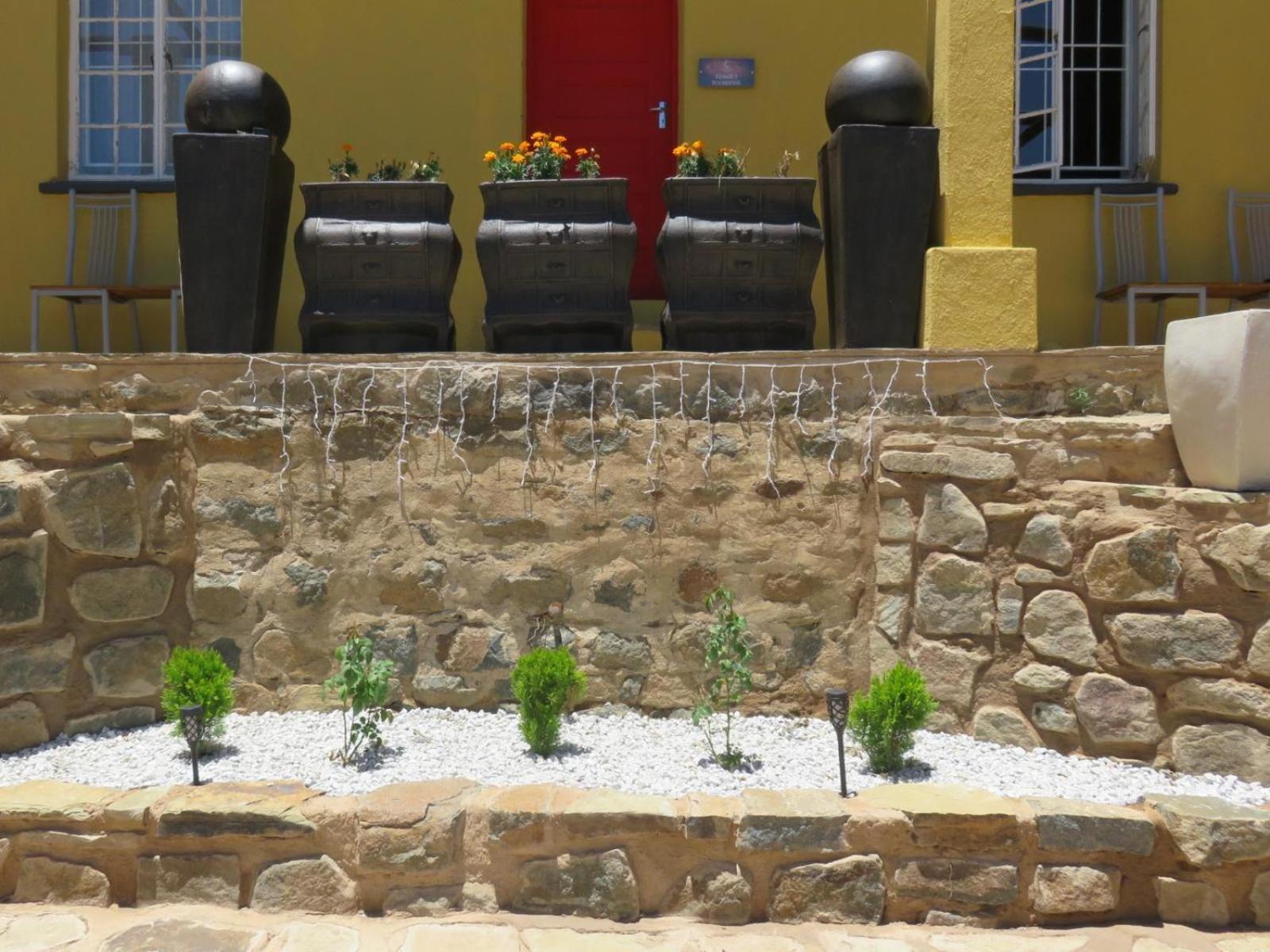 Hotel Cobblestone Court Colesberg Exterior foto