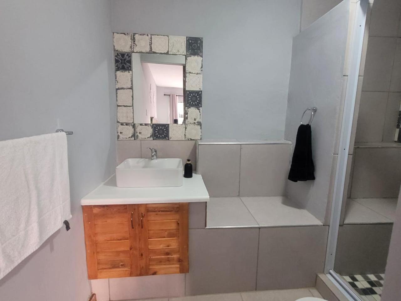 Hotel Cobblestone Court Colesberg Habitación foto