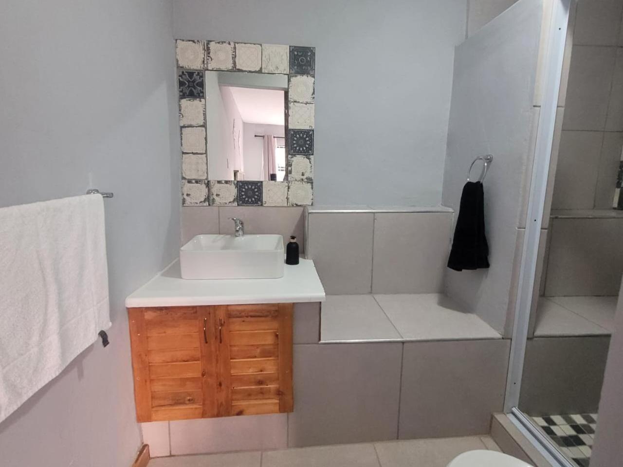 Hotel Cobblestone Court Colesberg Habitación foto