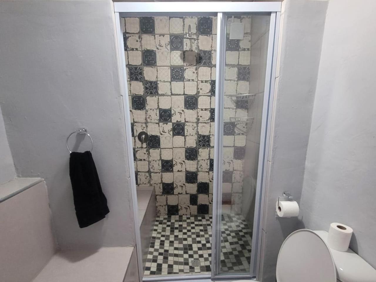 Hotel Cobblestone Court Colesberg Habitación foto